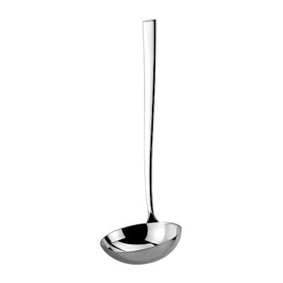 Athena Vinci Stainless Steel Extra Long Soup Ladle