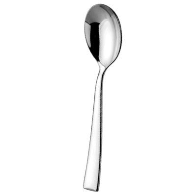 Athena Vinci Stainless Steel Serving Spoon