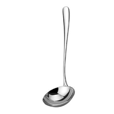 Athena Royce Stainless Steel Soup Ladle