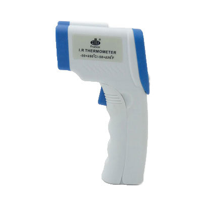ALLA Infra-Red Thermometer With Laser Pointer, -50+530°C/-58+986°F