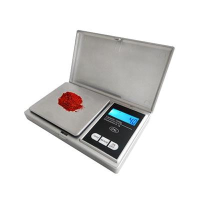 ALLA Mini Digital Precision Weighing Scale