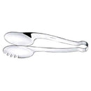Athena Stainless Steel Scissors Service Tong