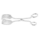 Athena Stainless Steel Scissors Pastry Tong