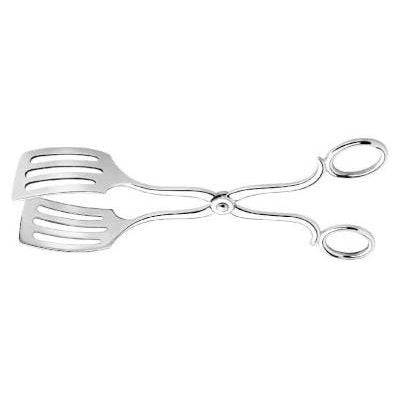 Athena Stainless Steel Scissors Pastry Tong