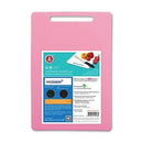A-Star LLDPE Antibacterial & Antifungal Cutting Board