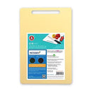 A-Star LLDPE Antibacterial & Antifungal Cutting Board