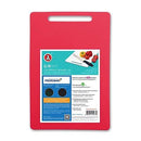 A-Star LLDPE Antibacterial & Antifungal Cutting Board