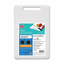 A-Star LLDPE Antibacterial & Antifungal Cutting Board
