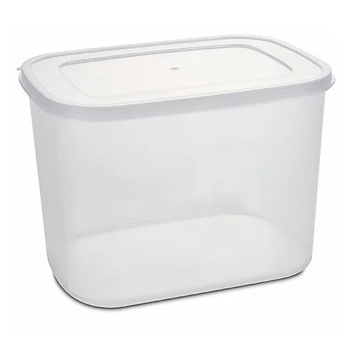 A-Star Rectangular PP Container With Sealed Lid
