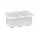 A-Star Rectangle PP Food Container With Lid