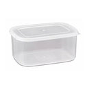 A-Star Rectangle PP Food Container With Lid