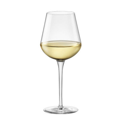 Bormioli Rocco InAlto Uno Wine Glass, Small