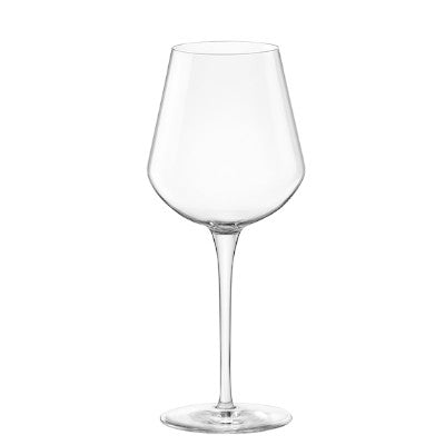 Bormioli Rocco InAlto Uno Wine Glass, Small