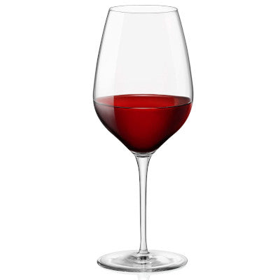 Bormioli Rocco InAlto Tre Sensi Wine Glass, Large