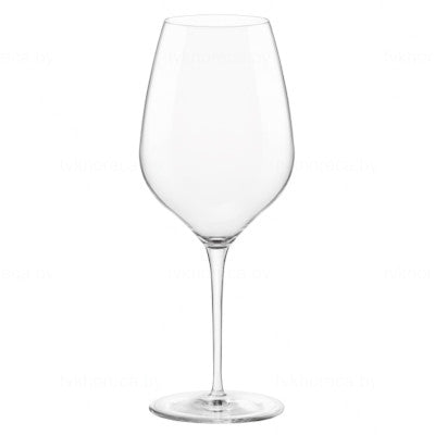 Bormioli Rocco InAlto Tre Sensi Wine Glass, Large