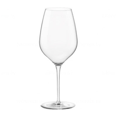 Bormioli Rocco InAlto Tre Sensi Wine Glass, Small