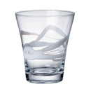 Bormioli Rocco Ceralacca Handmade Tumbler, White