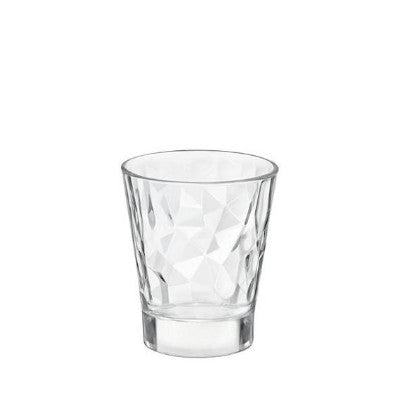 Bormioli Rocco Diamond Mini Shot Glass