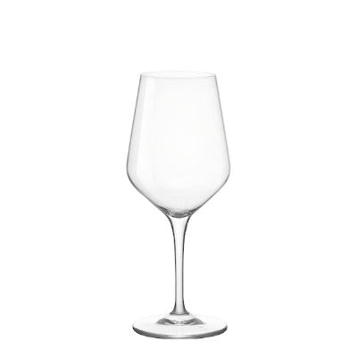 Bormioli Rocco Electra Wine Glass, Small