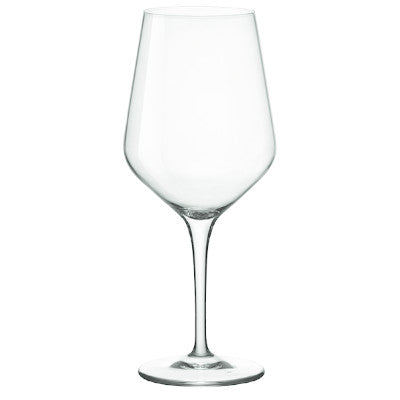 Bormioli Rocco Electra Wine Glass, Extra Large