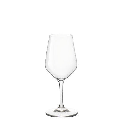 Bormioli Rocco Electra Wine Glass, Extra Small