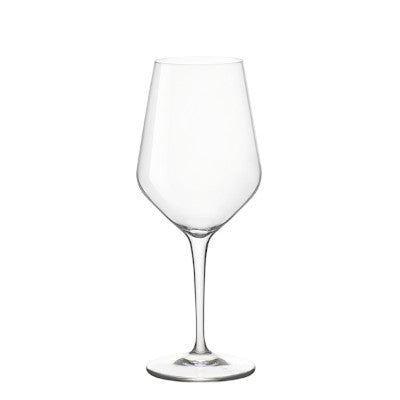 Bormioli Rocco Electra Wine Glass, Medium