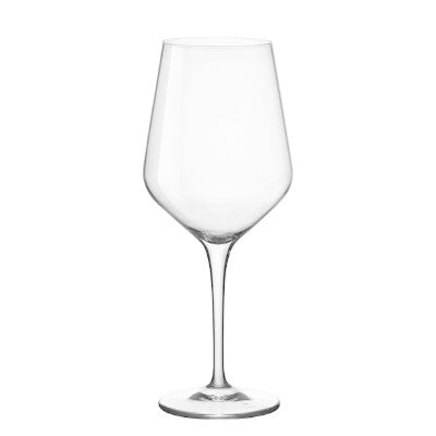 Bormioli Rocco Electra Wine Glass, Large