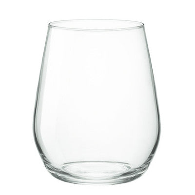Bormioli Rocco Electra D.O.F Water Glass