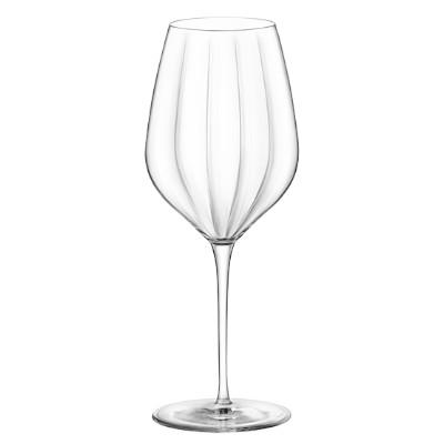 Bormioli Rocco Incontri Medium Wine Glass