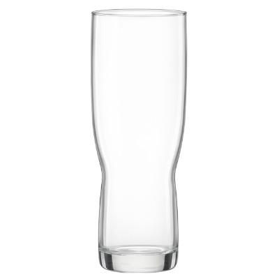 Bormioli Rocco Pilsner Beer Glass