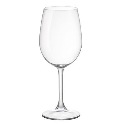 Bormioli Rocco New Sara Wine Glass