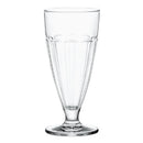 Bormioli Rocco Rock Bar Dessert Soda Glass