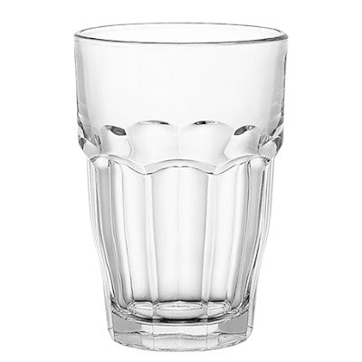 Bormioli Rocco Rock Bar Long Drink Glass