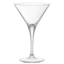 Bormioli Rocco Ypsilon Cocktail Martini Glass