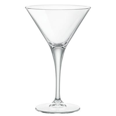 Bormioli Rocco Ypsilon Cocktail Martini Glass