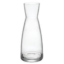 Bormioli Rocco Ypsilon Caraffa Decanter Glass
