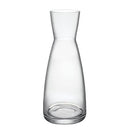 Bormioli Rocco Ypsilon Caraffa Decanter Glass
