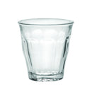 Duralex Picardie Stackable Tumbler, Clear