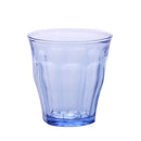 Duralex Picardie Stackable Tumbler, Blue