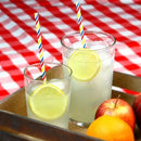 Duralex Unie Stackable Tumbler, Clear