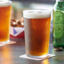 Duralex Unie Stackable Tumbler, Clear