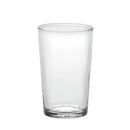 Duralex Unie Stackable Tumbler, Clear