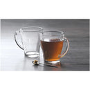 Duralex Cosy Stackable Mug, Clear