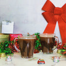 Duralex Cosy Stackable Mug, Clear