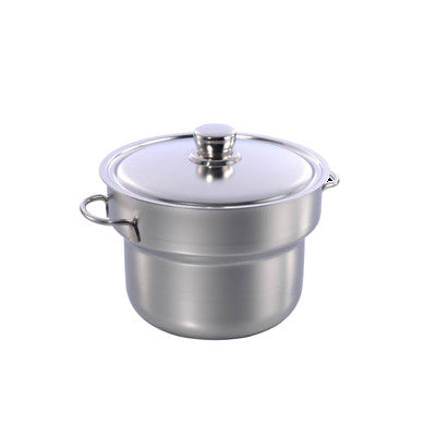 Gastro MAJESTY Stainless Steel Soup Bucket Only For 6ltr Round Chafing Dish