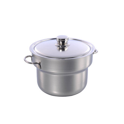 Gastro MAJESTY Stainless Steel Soup Bucket Only For Size 1/1 Chafing Dish