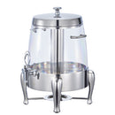 Gastro GUSTO Stainless Steel Deluxe Juice Dispenser