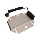 Gastro Elec Heating Element With Centre Panel