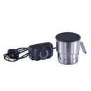 Gastro Elec Round Heating Element With Centre Panel