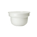 Gastro Porcelain Sauce Insert Pan, 6ltr